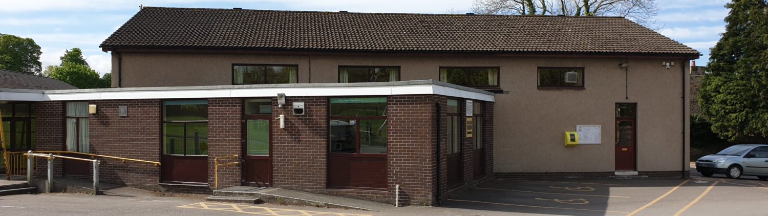 Bolton-le-Sands Community Centre